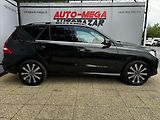 Mercedes-Benz Třídy M 2,2 ML 250CDI 150kW-SERVIS!! - náhled 3