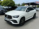 Mercedes-Benz GLE (2022) 400 d 4MATIC kupé - náhled 47