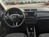 Škoda Fabia (2019) 1.0 MPI 55 Kw - náhled 9