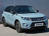 Suzuki Vitara (2019) 1.4 BoosterJet 4x4, 2.maj,ČR - náhled 1