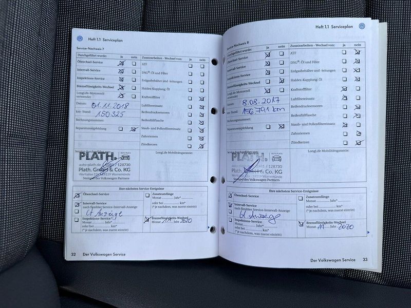 Volkswagen Golf Plus (2007) 1,9 TDI 77 KW TAŽNÉ ROZVODY - fotka 48 z 49