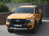 Ford Ranger (2026) WILDTRAK*3.0D*V6*176KW*ZÁR*CZ! - náhled 1
