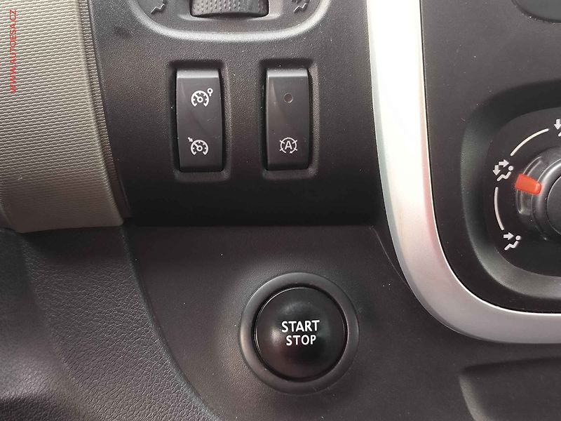 Renault Trafic (2017) 1.6dCi 145 ENERGY, 2.maj,ČR - fotka 15 z 21