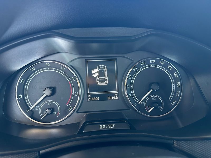 Škoda Kamiq (2020) 1.0TSi 85kW,APP,LED,SERVISOVÁN - fotka 10 z 16
