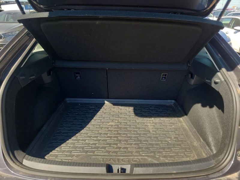 Volkswagen Taigo 1,0 TSi/85kW - People - fotka 11 z 12