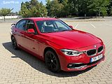 BMW Řada 3 (2017) 318i, 100kw Původ ČR Automat - náhled 6