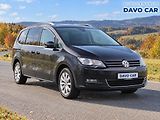 Volkswagen Sharan 2,0 TDI 130kW DSG 4Motion CZ - náhled 1