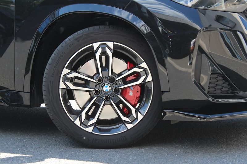 BMW X1 xDrive23d Mpaket - fotka 6 z 24