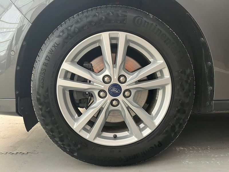 Ford Galaxy 2.5 HEV Titanium 7míst - fotka 48 z 67