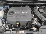 Hyundai i30 1.6 CRDI 94kw Trikolor - náhled 29