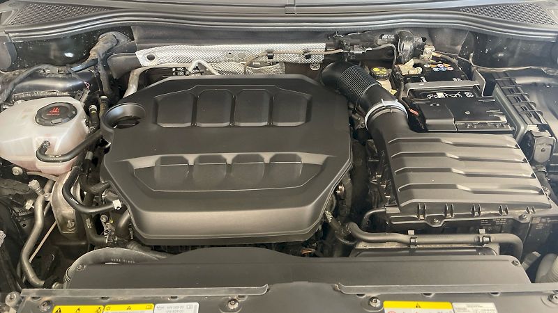 Škoda Kodiaq (2025) RS 2.0TSI 195kW DSG 4x4 - fotka 12 z 36