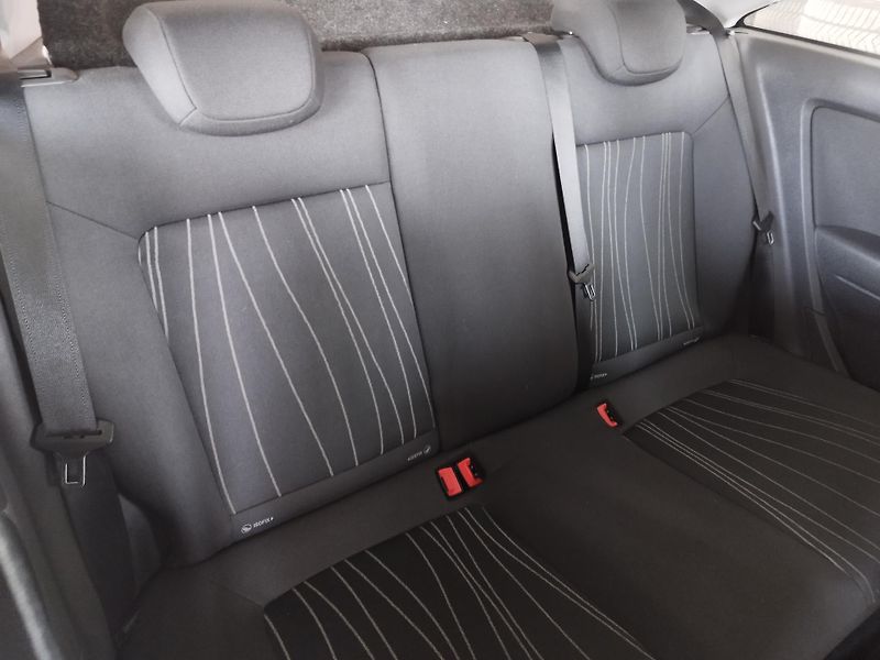 Opel Corsa (2008) 1,4I,66KW,KLIMA,SERVISKA - fotka 9 z 23