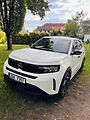 Opel Frontera (2025) 1. majitel • v záruce  - náhled 1