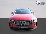 Hyundai Tucson 1,6 T-GDI  ČR,1.MAJITEL, SMART - náhled 1