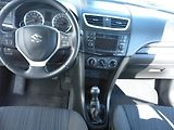 Suzuki Swift 1.2i 69Kw Klimatizace - náhled 11