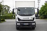 Iveco Eurocargo (2016) 160-210 / Box 18 EPAL / lift - náhled 4