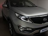 Kia Sportage 2,0 4X4 DPH VÝHŘEV TAŽNÉ ČR - náhled 29