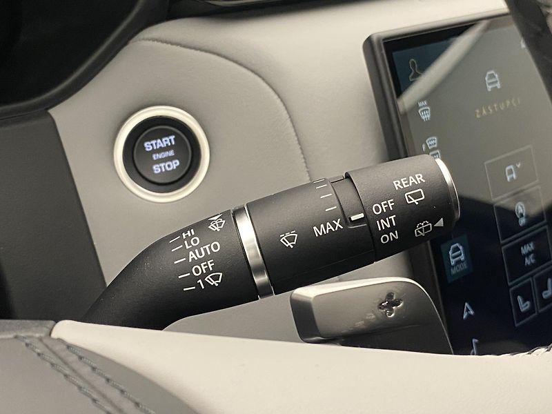 Land Rover Range Rover Velar (2026) D300 AUTOBIOGRAPHY AWD - fotka 23 z 51