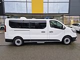 Renault Trafic (2026) Sanitka  Furgon - náhled 2
