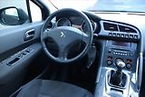 Peugeot 3008 (2009) 1.6 HDi, po STK, Tažné - náhled 7