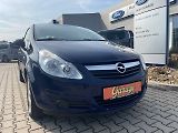 Opel Corsa (2009) 1.3 CDTi plný servis, Nová STK - náhled 7