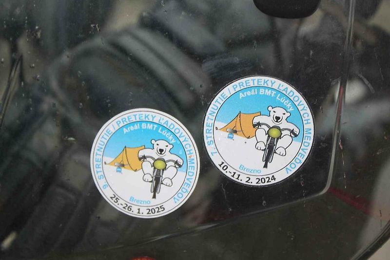 Zakončení motorkářské sezony pod taktovkou Motobobrů ze Strakonic.