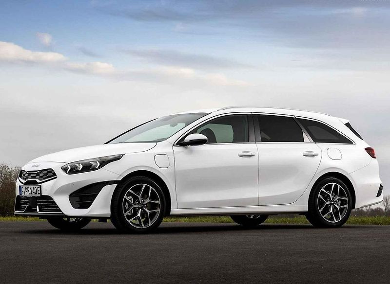 Jedním z vozů, který za dva roky nejvíce podražil, je Ford Focus