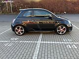 Fiat 500 (2012) Abarth 1.4T - 103kw Automat - náhled 6