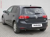 Volkswagen Golf (2014) 1.2TSi, Comfortline - náhled 6