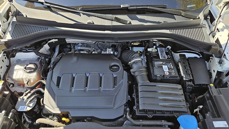 Škoda Kodiaq (2023) 2.0 TDI 147KW 4x4 DSG L&K - fotka 34 z 36