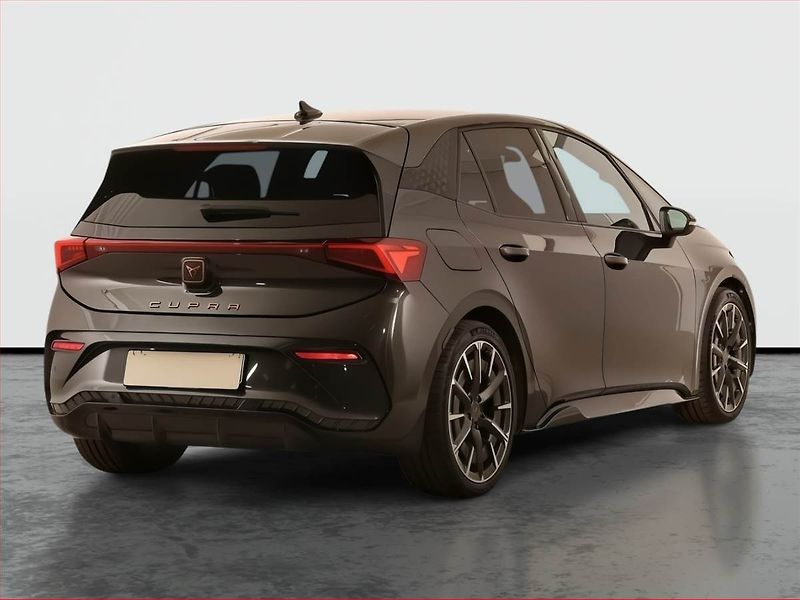 Cupra Born (2022) 58, SoH 94%, digi klima - fotka 5 z 23