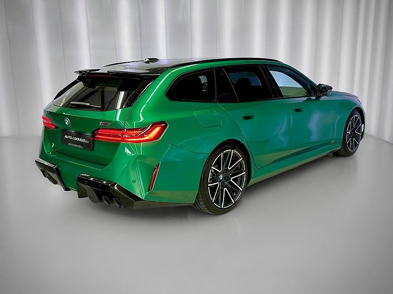 BMW M5 xDrive 535 KW M-DRIVE PROFESSI - fotka 6 z 39