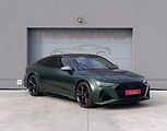 Audi RS 7 4.0TFSI AUDI EXCLUSIVE DPH - náhled 3