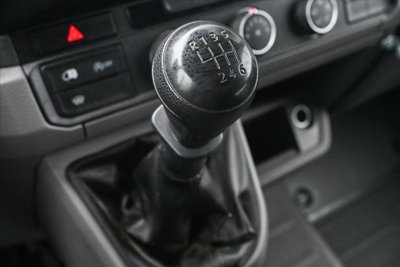 Volkswagen Crafter 2,0 TDI 130kW L2H2 Nový motor - fotka 20 z 25