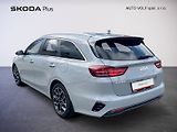 Kia Ceed (2025) Edice 30 1.5 T- GDI 103 kW 6°m - náhled 7