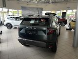 Dacia Duster (2026) expression mild hybrid 140     - náhled 2