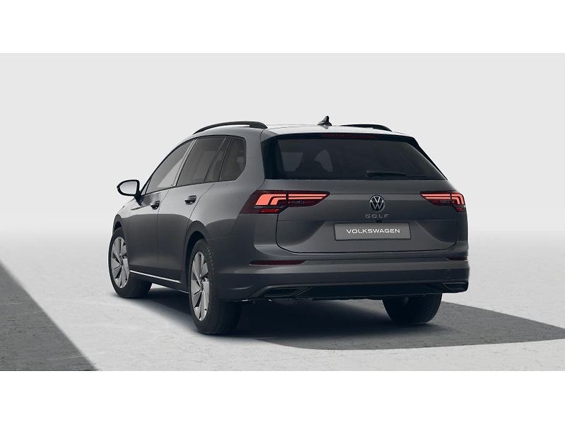 Volkswagen Golf (2026) Kombi Variant - fotka 3 z 4
