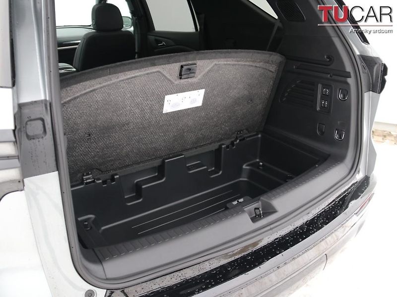 Chevrolet Traverse (2026) RS 2.5 Turbo - fotka 67 z 75