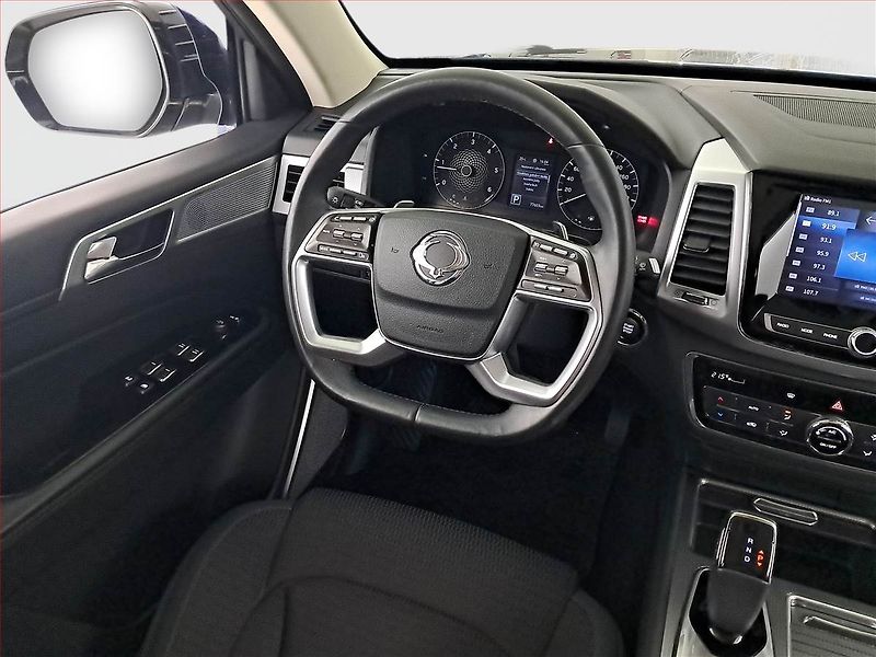 SsangYong Rexton (2023) 2.2 Diesel - fotka 7 z 19