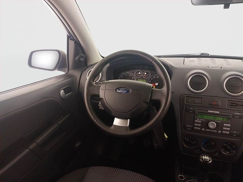 Ford Fusion (2010) 1.4, nová STK, jezdí výborně - fotka 7 z 17