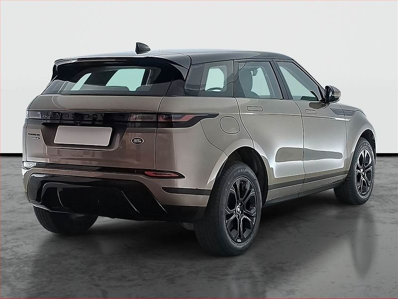 Land Rover Range Rover Evoque (2021) D150 AWD - fotka 5 z 21