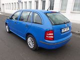 Škoda Fabia 1,2i 2xKOLA Nové v ČR!STK03/28 - náhled 10