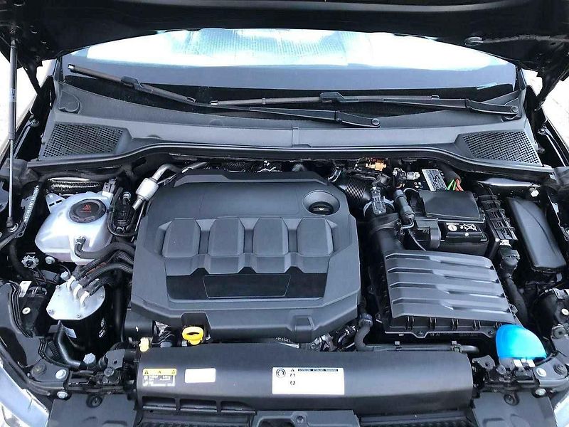 Kde nový diesel končí, tam rotačka pokračuje