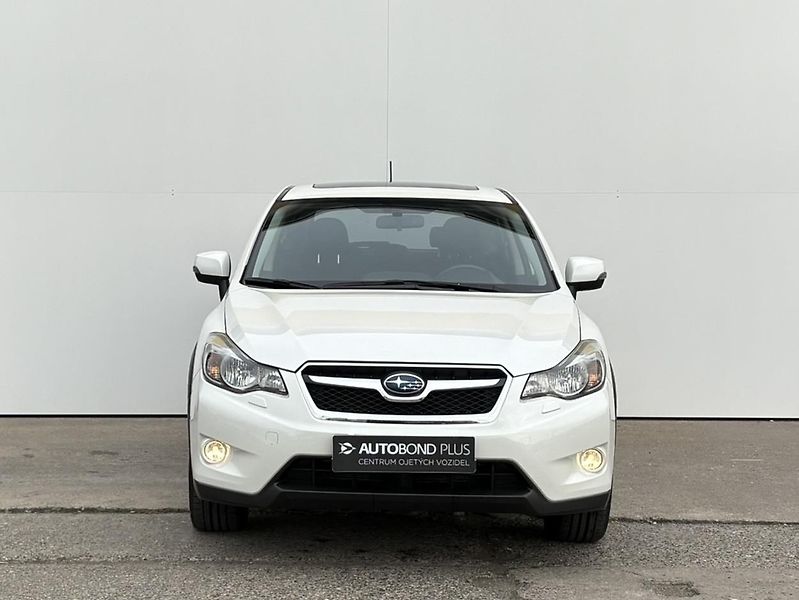 Subaru XV 2.0i 110kW AT AWD Executive - fotka 4 z 25