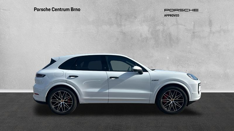 Porsche Cayenne S E-Hybrid - fotka 5 z 30