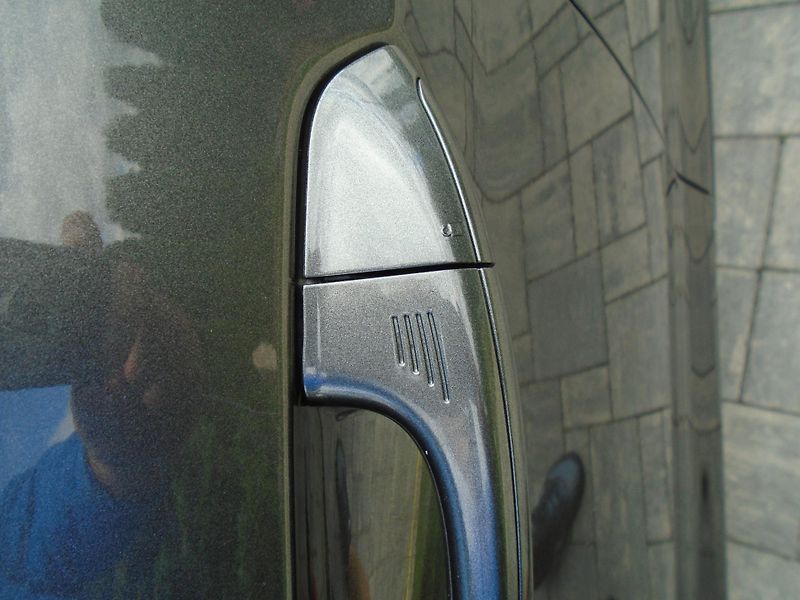 Ford Galaxy 2.0EcoBlue 140kW 8AT Titanium - fotka 15 z 48
