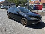 Seat Leon 2,0 TDi 110 kW DSG  Full LED - náhled 8