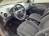 Chevrolet Aveo (2013) 1.2 1.MAJITEL 2xKOLA, SERVISKA - náhled 9