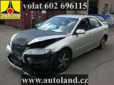 Mazda 6 (2003) VOLAT 602 696115 - náhled 3