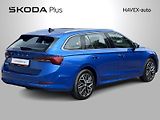 Škoda Octavia (2022) Combi 1.5 TSI Style+ - náhled 2